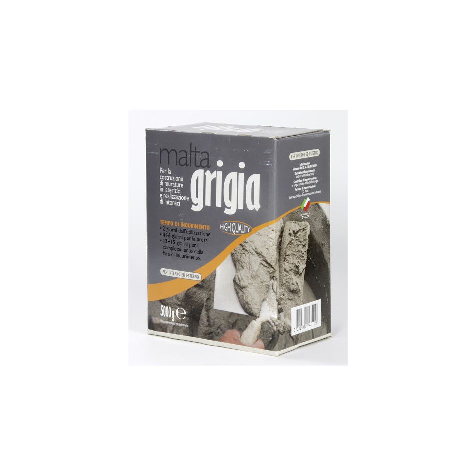 malta-grigia-5kg-pronta