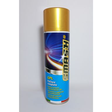 SMASCH ADDITIVO GPL 120ML