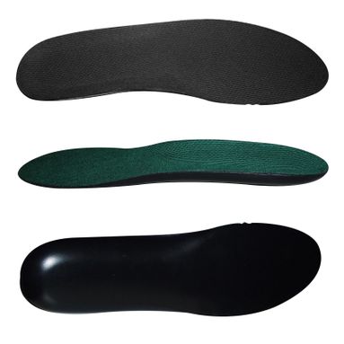 COPPIA DI SOLETTE TG. 37-38