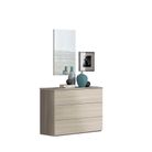como-simpli-3-cassetti-olmo-105x45xh75cm