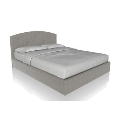 LETTO CONTENITORE E-BOX MATRIMONIALE SIX 175X202XH