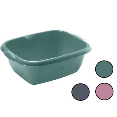 BACINELLA MINNJ 7L 36X29XH13CM IN DIVERSI COLORI