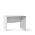 scrivania-120x69xh76cm-struttura-ossido-bianco-frontale