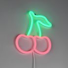 applique-led-cerise-5w-h20cm-ciliegie