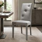 sedia-portofino-3-bottoni-grigio-monaco
