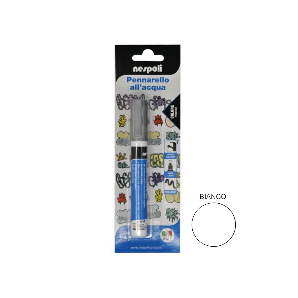 pennarello-allacqua-bianco-lucido-10ml