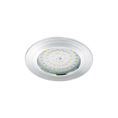 FARETTO INCASSO NON DIMMERABILE DIAM.10 1L X 10,5W