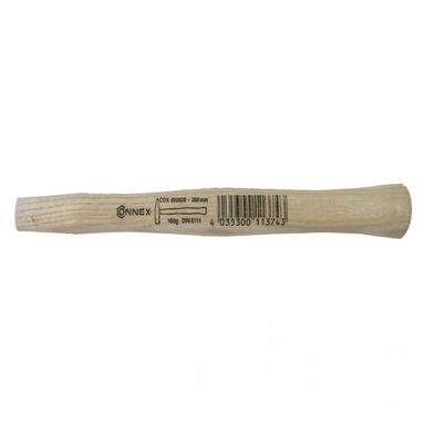MANICO 260MM PER MARTELLI FINO A 100GR