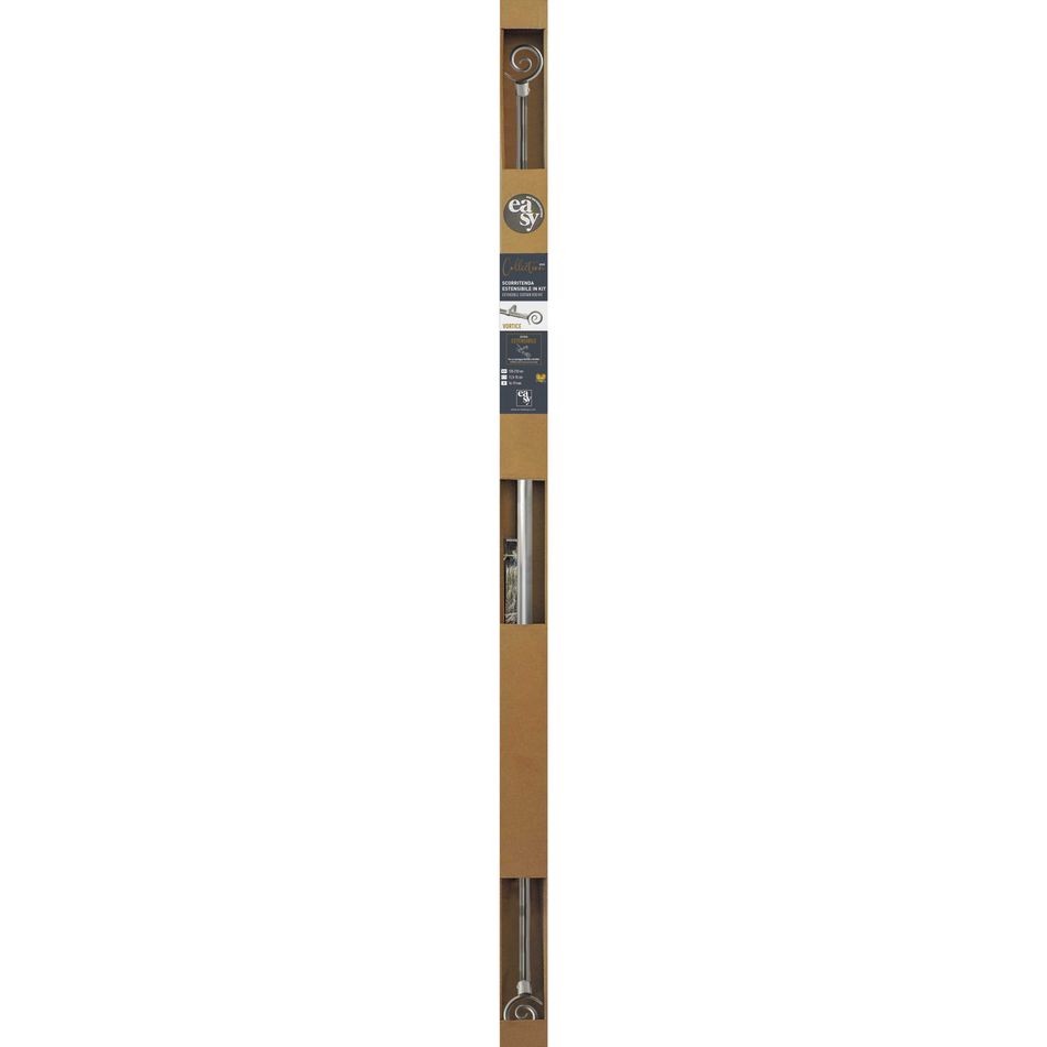 bastone-kit-vortice-d-dot-19mm-120-210cm-nichel