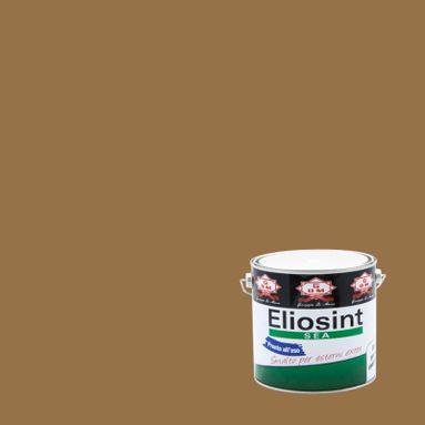 SMALTO SINTETICO NOCCIOLA ELIOSINT 750ML