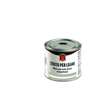 STUCCO PER LEGNO 500GR NOCE CHIARO