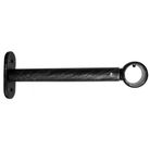 set-2-supporti-parete-basico-nero-argento