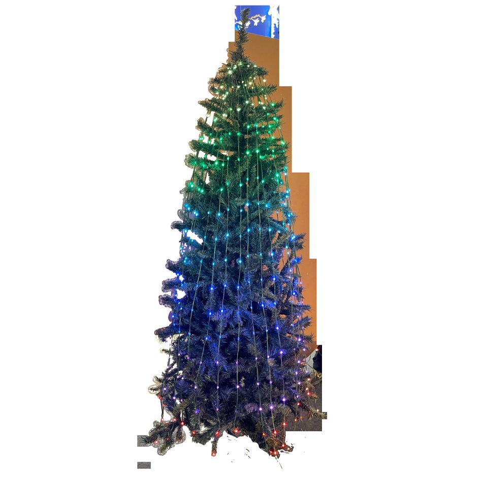 tenda-albero-da-180cm-app-i-light-204-led-rgb