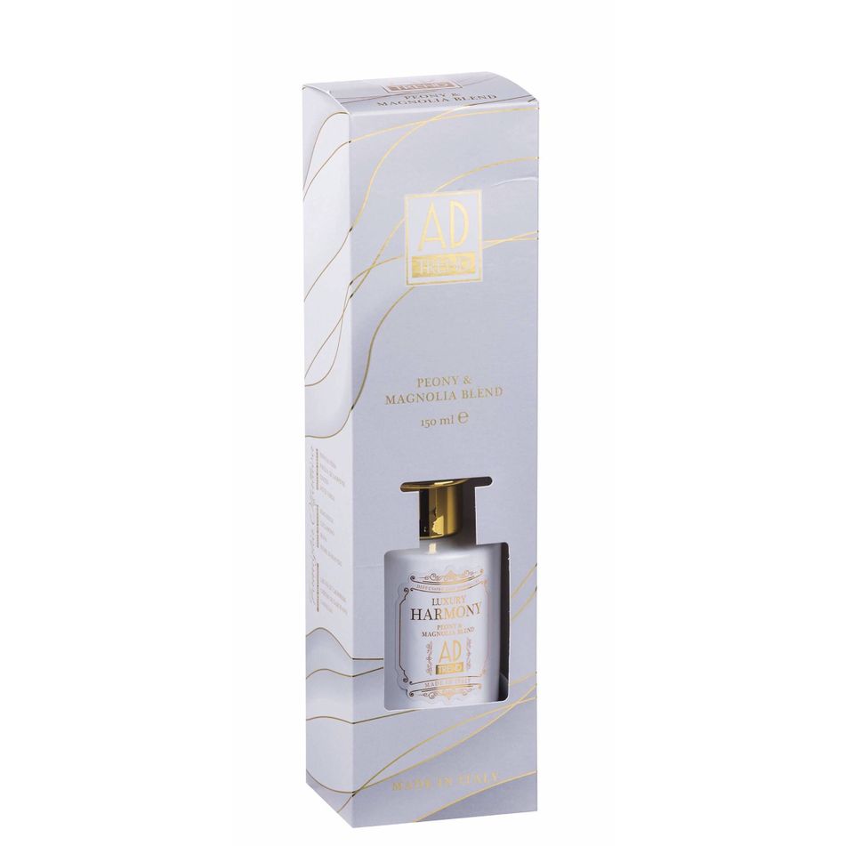 diffusore-con-midollini-150ml-peony-and-magnolia