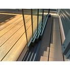 kit-vetro-10mm-369xh235cm-profili-grigio-ral-7016