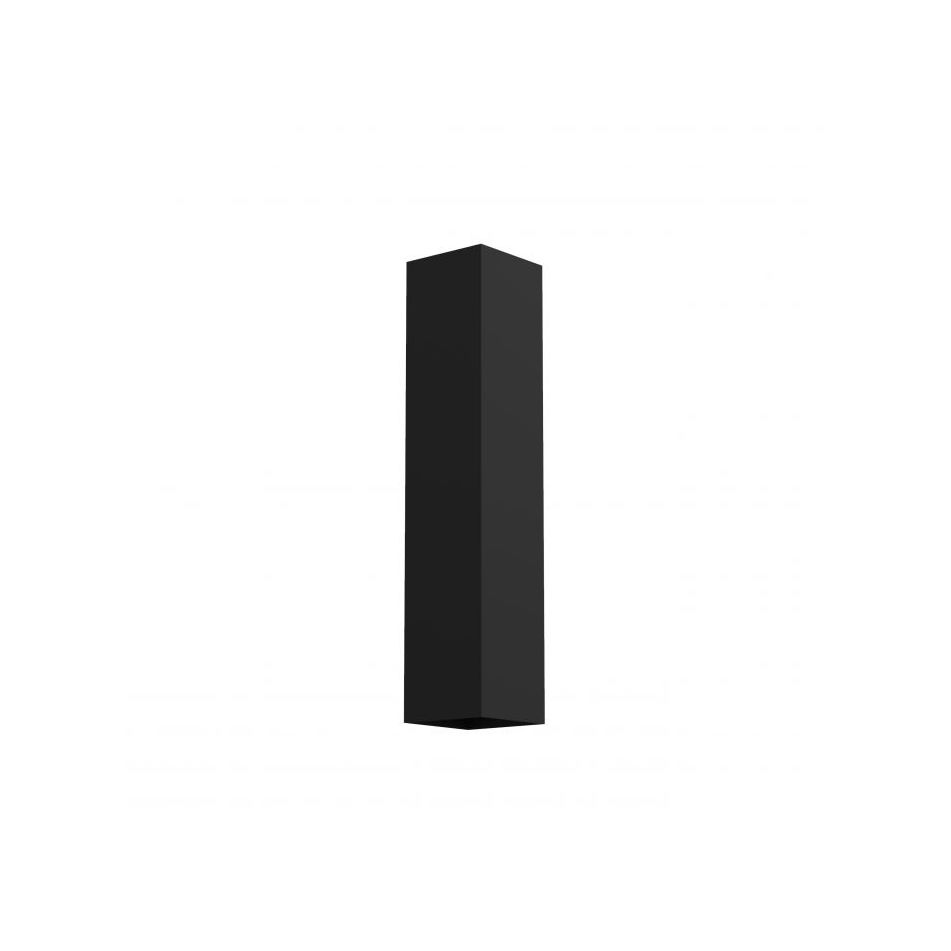 plafoniera-cube-gu10-6x6xh30cm-nera-in-metallo