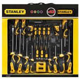 SET GIRAVITI 43PZ CON BUSTA IN NYLON