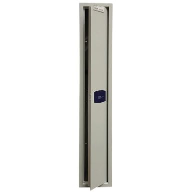 ARMADIO PORTAFUCILI 3 POSTI 20X25XH135CM