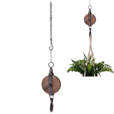 CARRUCOLA DECORATIVA 12X100CM