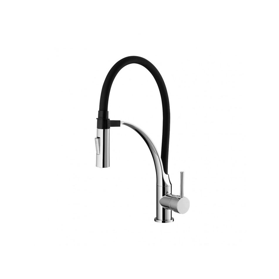 miscelatore-lavello-seattle-nero-a-bocca-alta-con