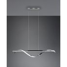 sospensione-led-isabel-26w-100cm-4000k-cromo