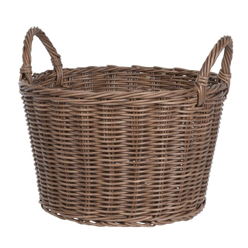 cesta-in-polyrattan-40x26cm