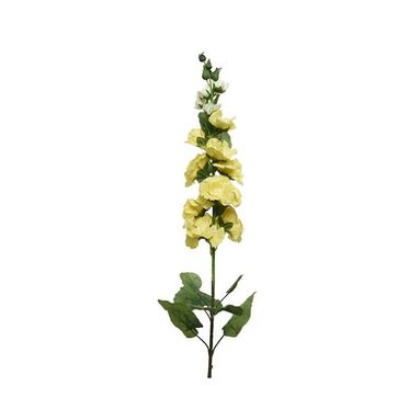 HOLLYHOCK IN STELO 109CM