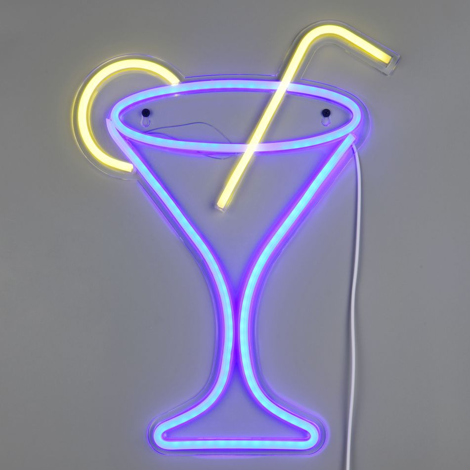 applique-led-cheers-5w-h43cm-cocktail