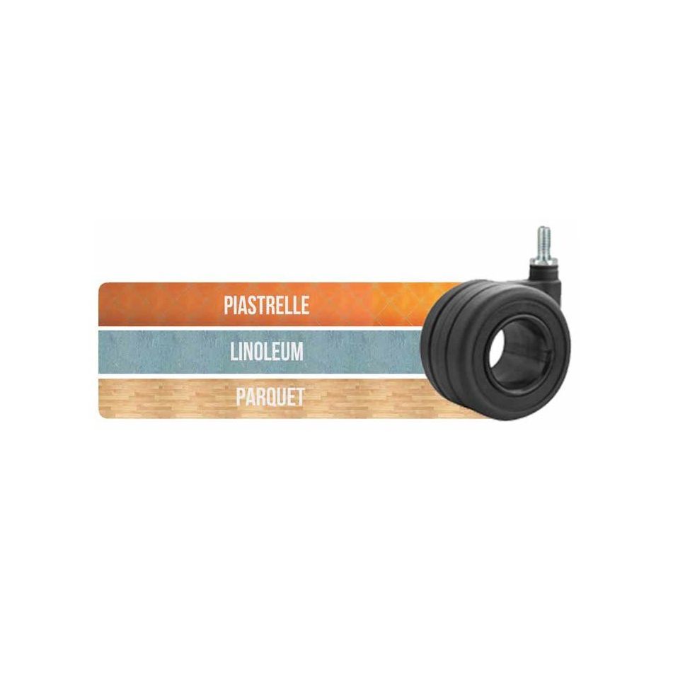 ruota-whole-nera-poliuretano-mm-dot-65-perno-m10x15