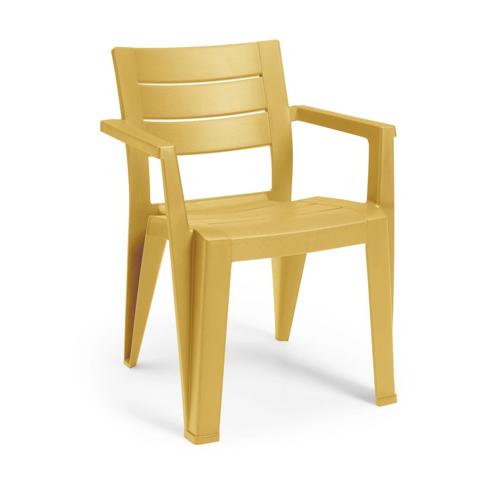 keter-sedia-julie-615x585xh79cm-giallo-senape