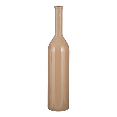 BOTTIGLIA RIOJA D.21XH100CM TORTORA