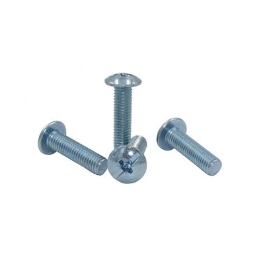 VITE COMBI M6X30 ZINCATE