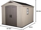 keter-casetta-da-giardino-factor-8x11-beige-mensole-incluse