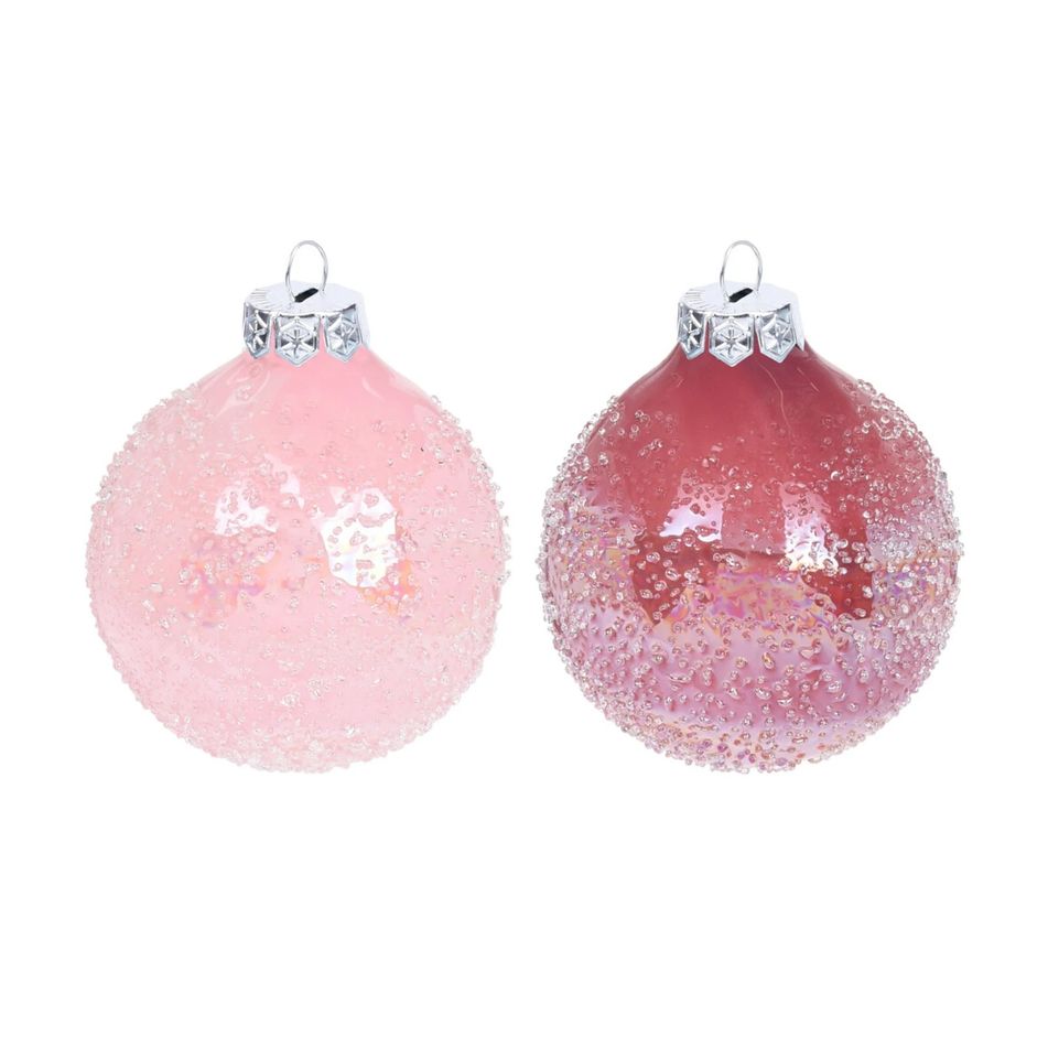 sfera-natalizia-rosa-slash-fuxia-8cm-ghiacciata