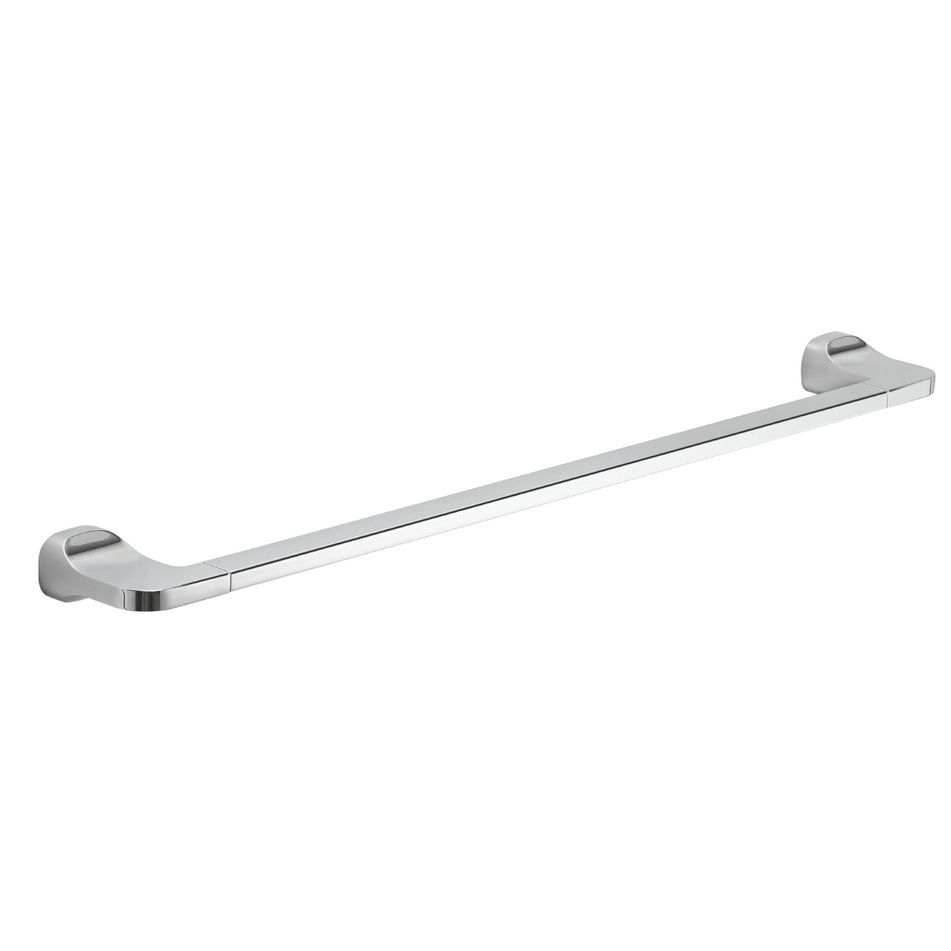 portasalviette-stelvio-60cm-cromato