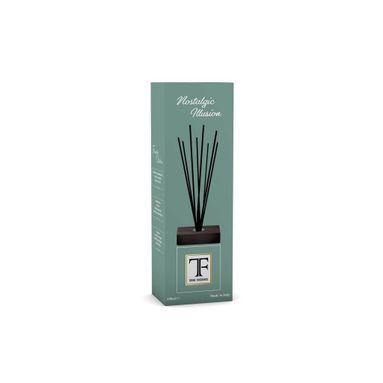 DIFFUSORE CON MIDOLLINI 100ML NOSTALGIC ILLUSSION