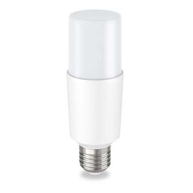 LAMPADINA LED TUBOLARE T45 E27 11W 2700K 1055LM
