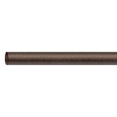 D.13 - BASTONE JOLLY RUGGINE CM.200
