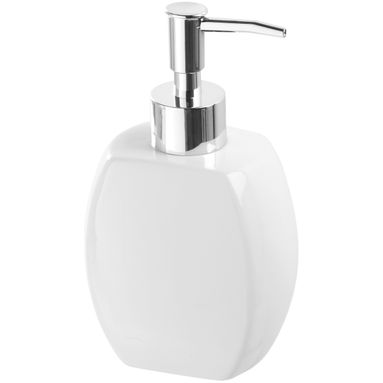 DISPENSER SAPONE BIANCO LINEA PARIGI