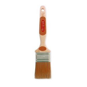 PENNELLO PIATTO 20MM USI GENERICI MANICO PLASTICA