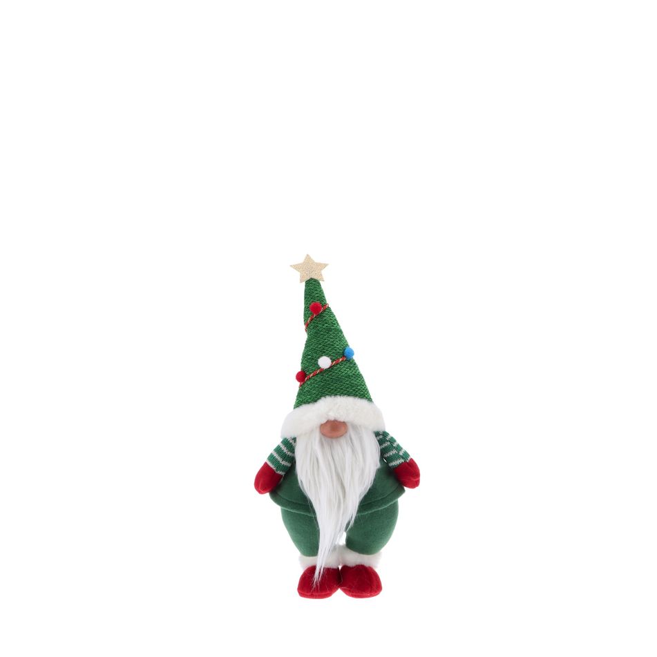 folletto-h38cm-verde-rosso-bianco