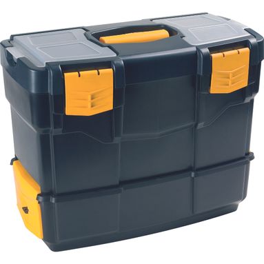 VALIGETTA 420X220X340MM CON VANO PORTA-ELETTROUTEN