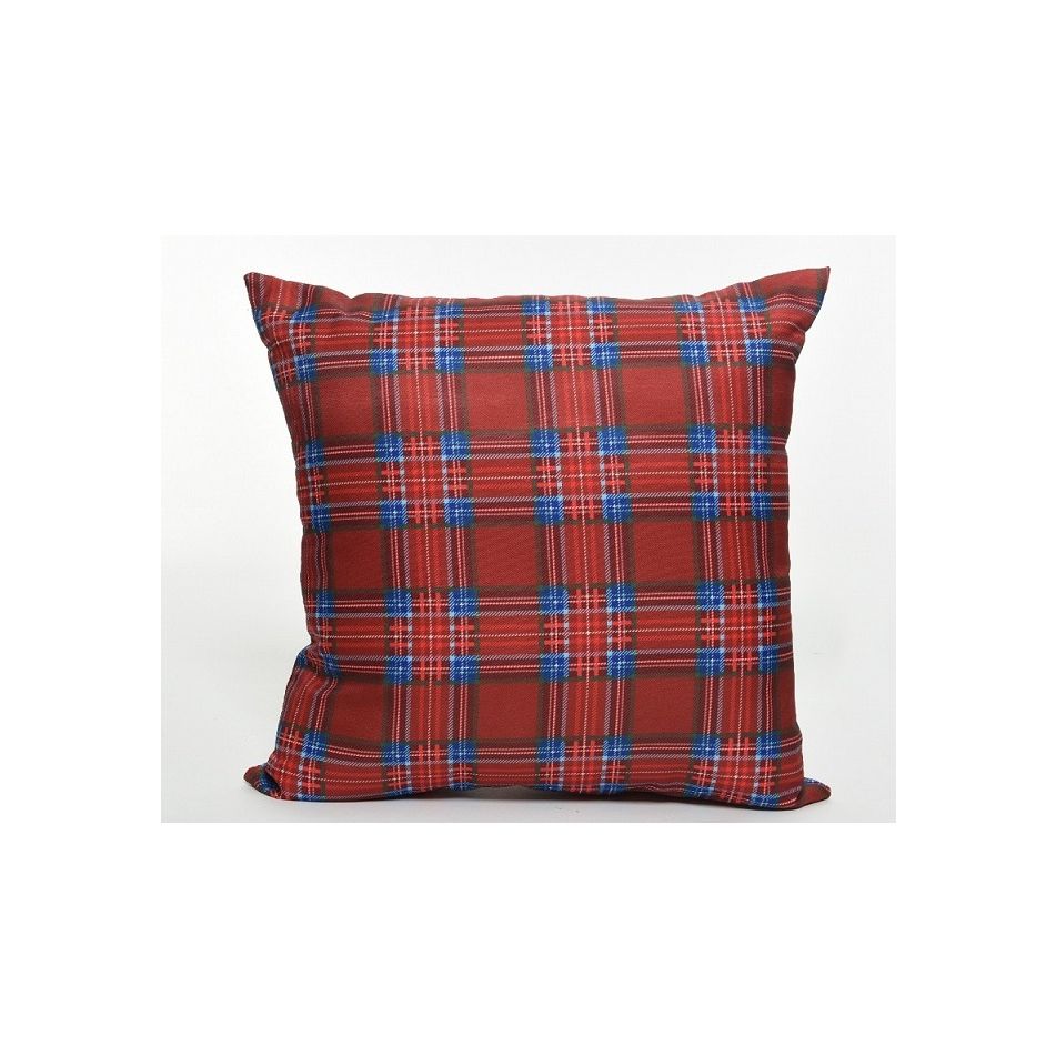 cuscino-a-quadroni-rosso-assortito-40x40cm