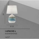 lampada-da-tavolo-apache-e27-d-dot-25xh39cm-azzurra