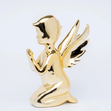 ANGELO LUXURY ORO 11X5X15CM.