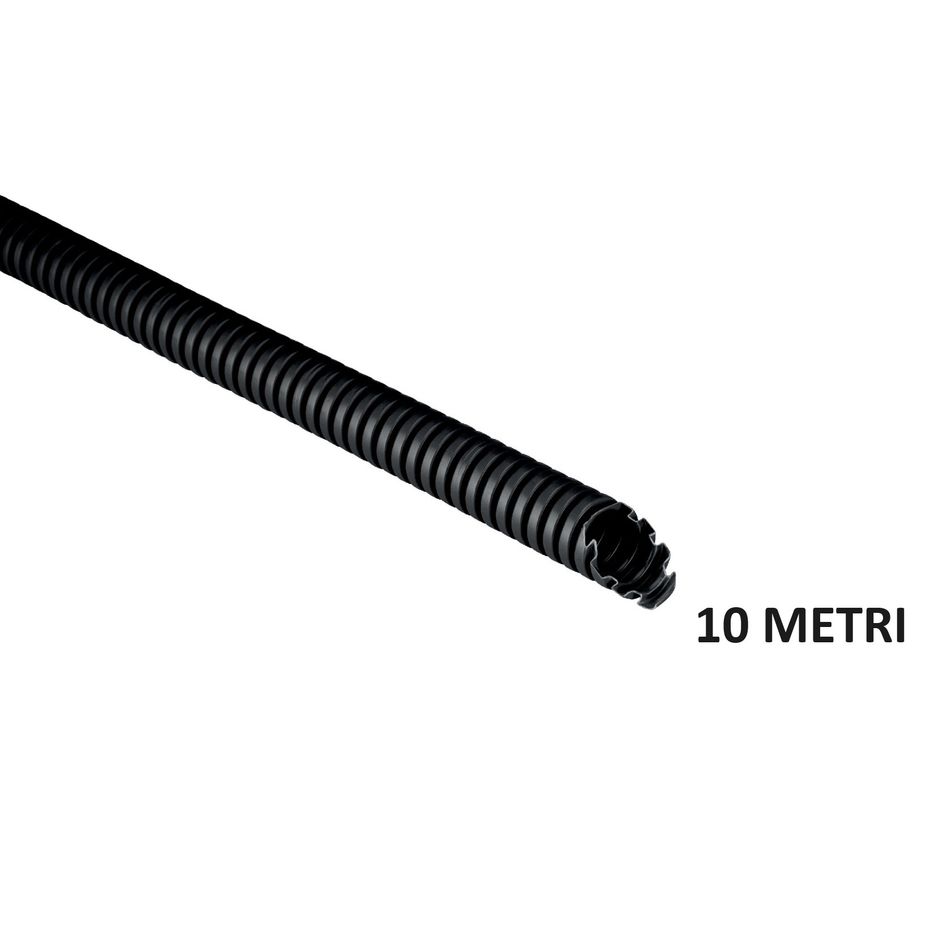 tubo-corrugato-3321-d-dot-25mm-10m-in-pvc-nero