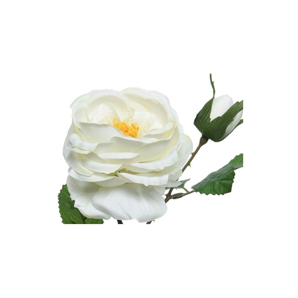 rosa-decorativa-bianca-h42cm-con-bocciolo