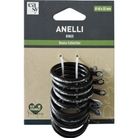 set-10-anelli-d-dot-40x32mm-nero-argento
