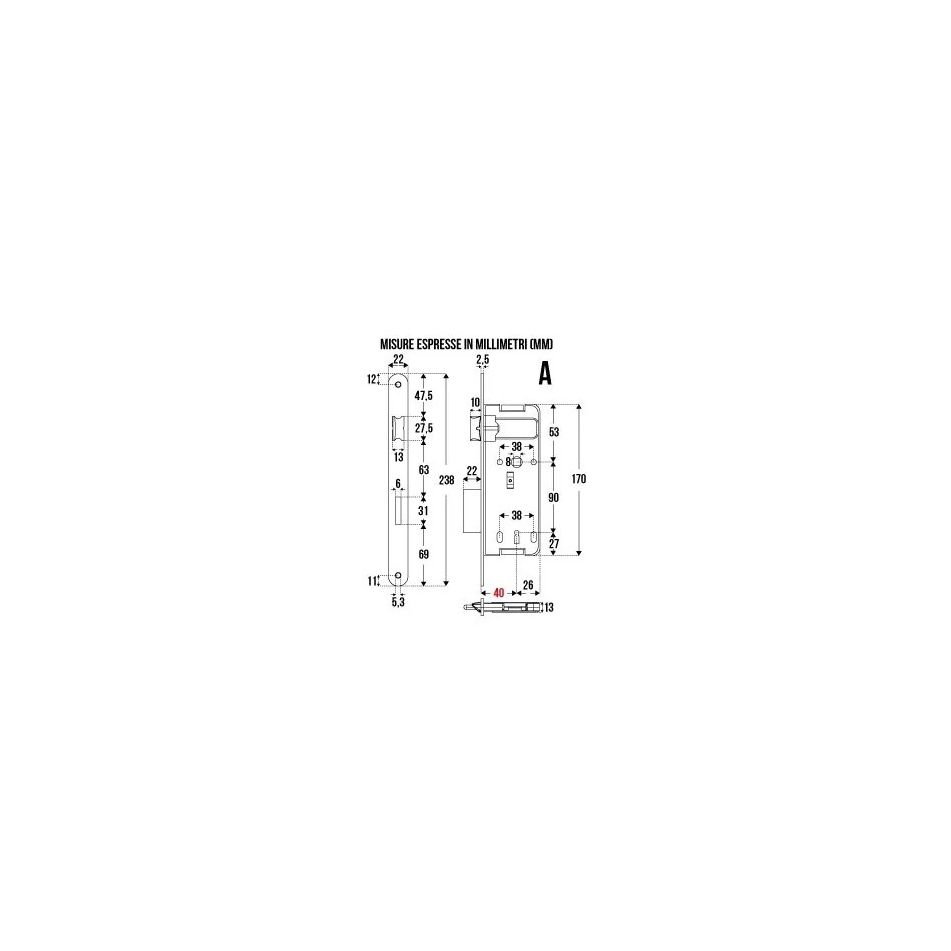 serratura-patent-ft-dot-22-dist-dot-90-ent-dot-40-cromo-satina