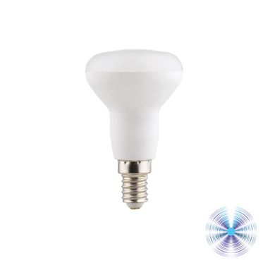 LAMPADINA LED R50 E14 6000K 5W 475LM 120°.